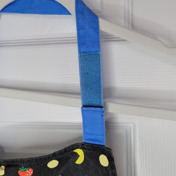 Pacman apron - Picture 6 of 11